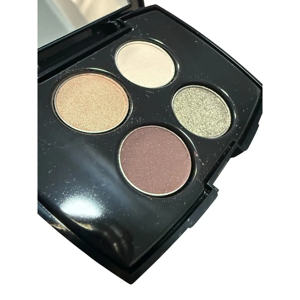 Lancôme metallic matte